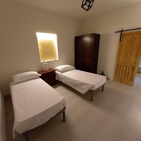 Casa Lucia Villa Ostuni Kültér fotó