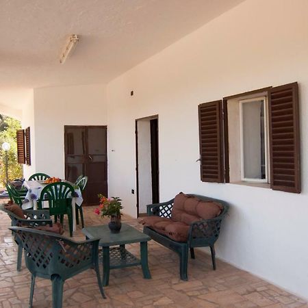 Casa Lucia Villa Ostuni Kültér fotó