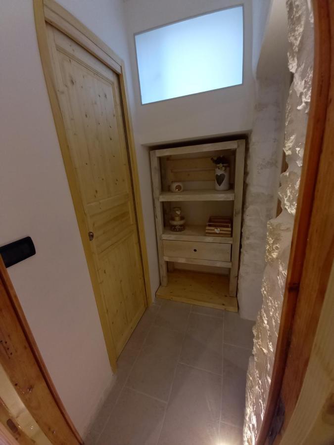 Casa Lucia Villa Ostuni Kültér fotó