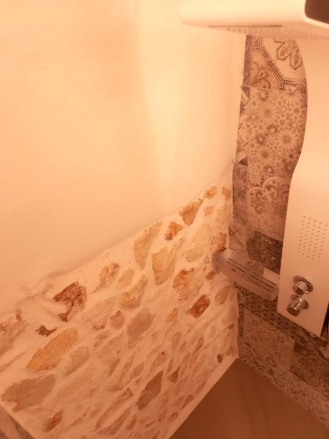 Casa Lucia Villa Ostuni Kültér fotó