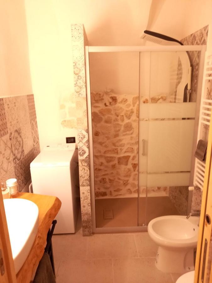 Casa Lucia Villa Ostuni Kültér fotó