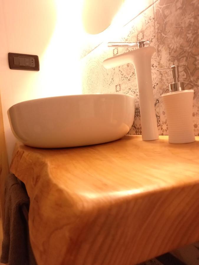 Casa Lucia Villa Ostuni Kültér fotó