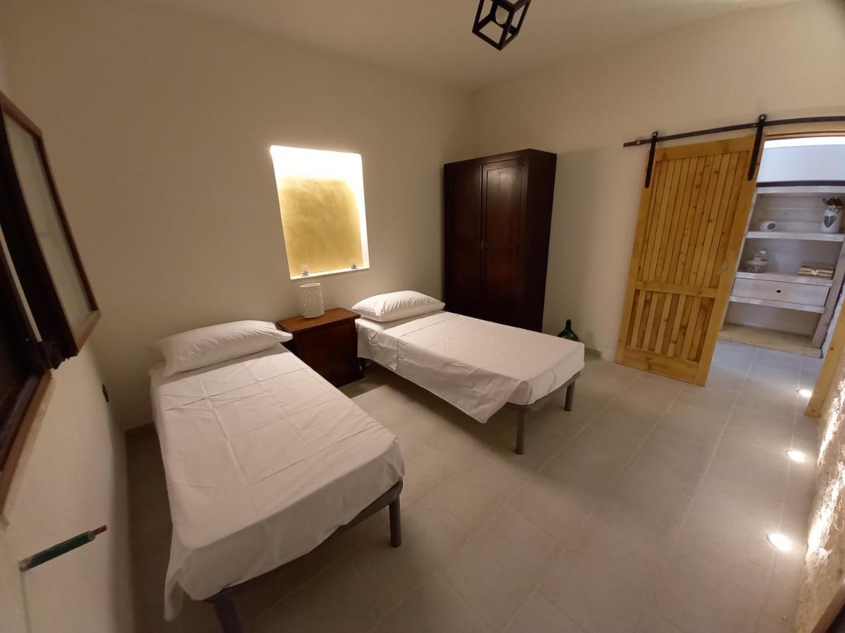 Casa Lucia Villa Ostuni Kültér fotó