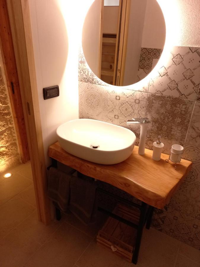 Casa Lucia Villa Ostuni Kültér fotó