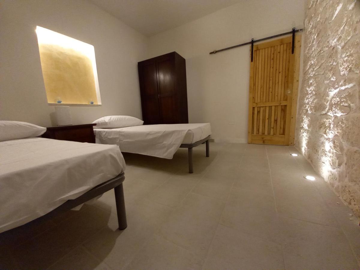 Casa Lucia Villa Ostuni Kültér fotó