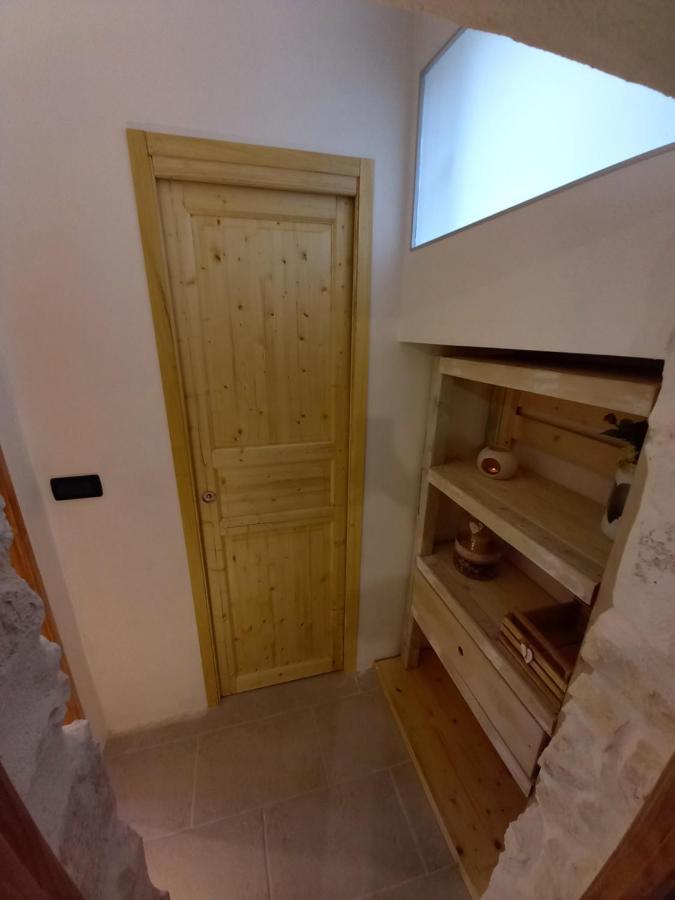 Casa Lucia Villa Ostuni Kültér fotó