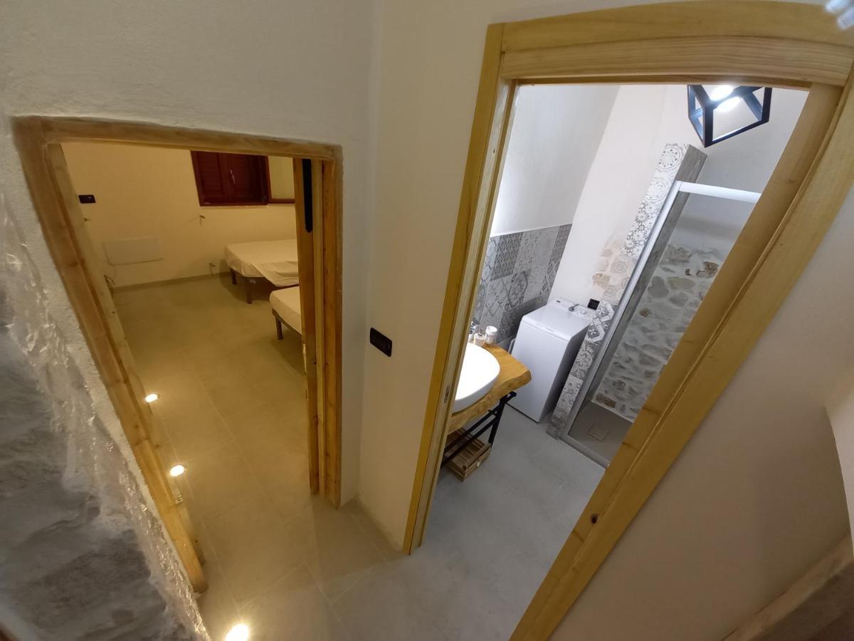Casa Lucia Villa Ostuni Kültér fotó