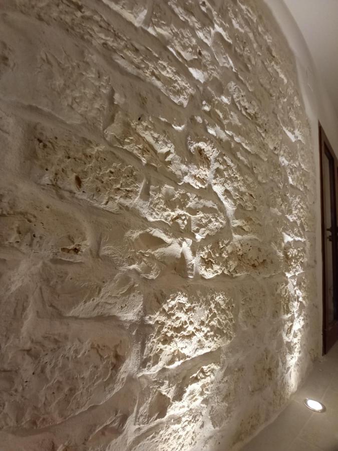 Casa Lucia Villa Ostuni Kültér fotó