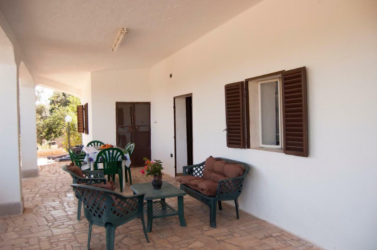 Casa Lucia Villa Ostuni Kültér fotó
