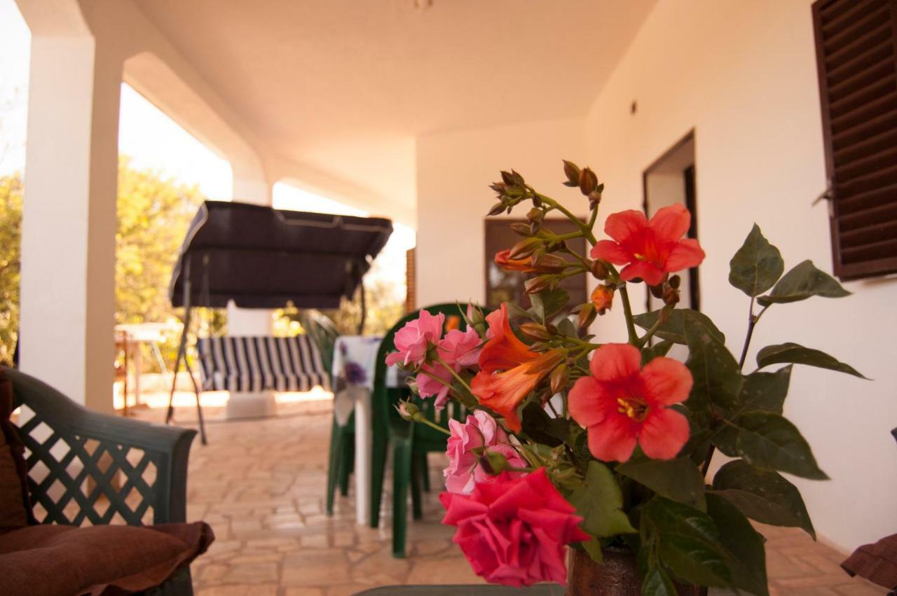 Casa Lucia Villa Ostuni Kültér fotó