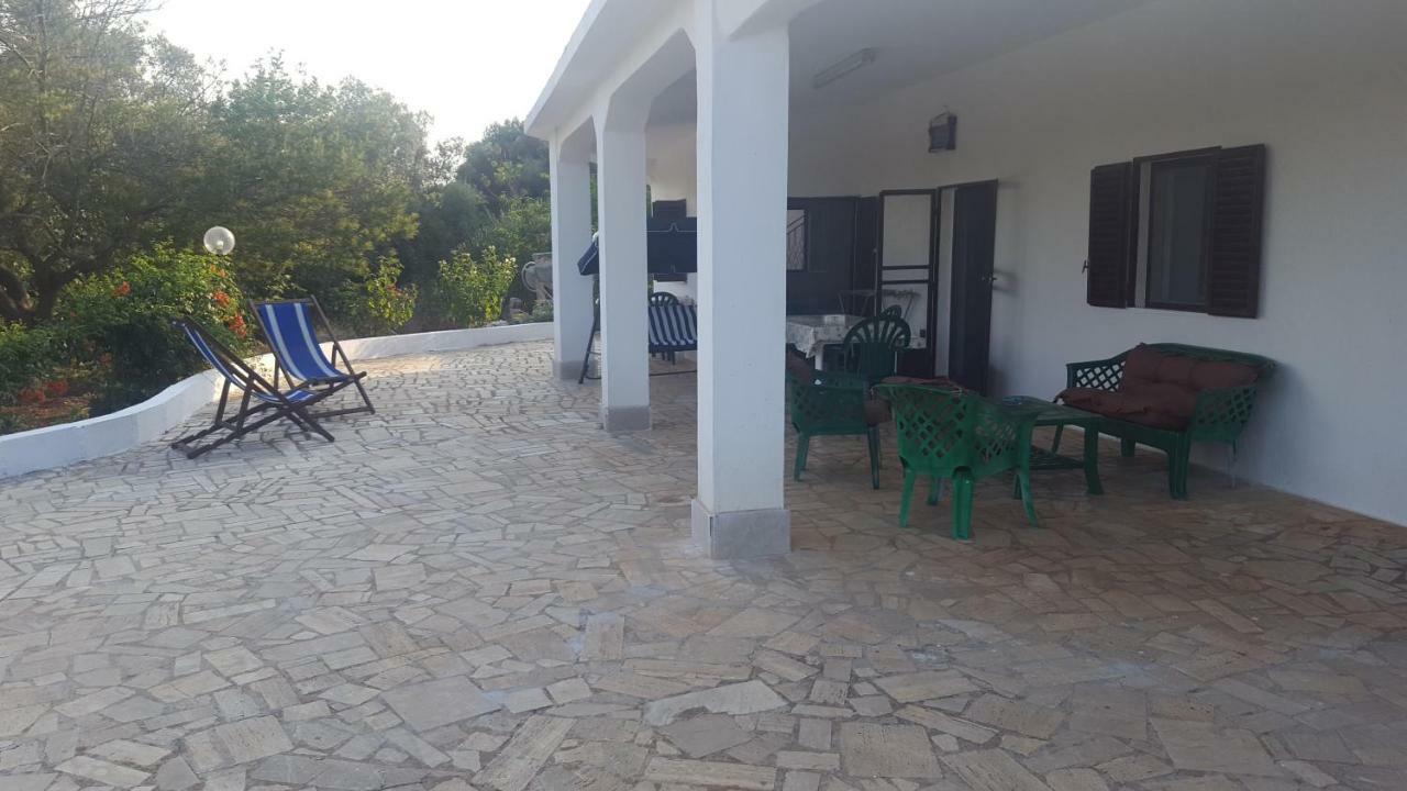 Casa Lucia Villa Ostuni Kültér fotó