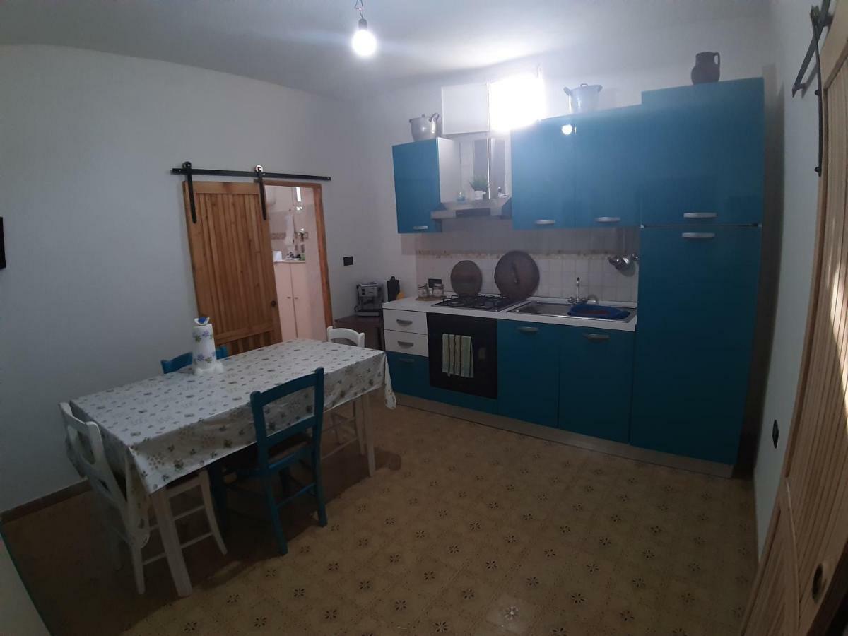 Casa Lucia Villa Ostuni Kültér fotó